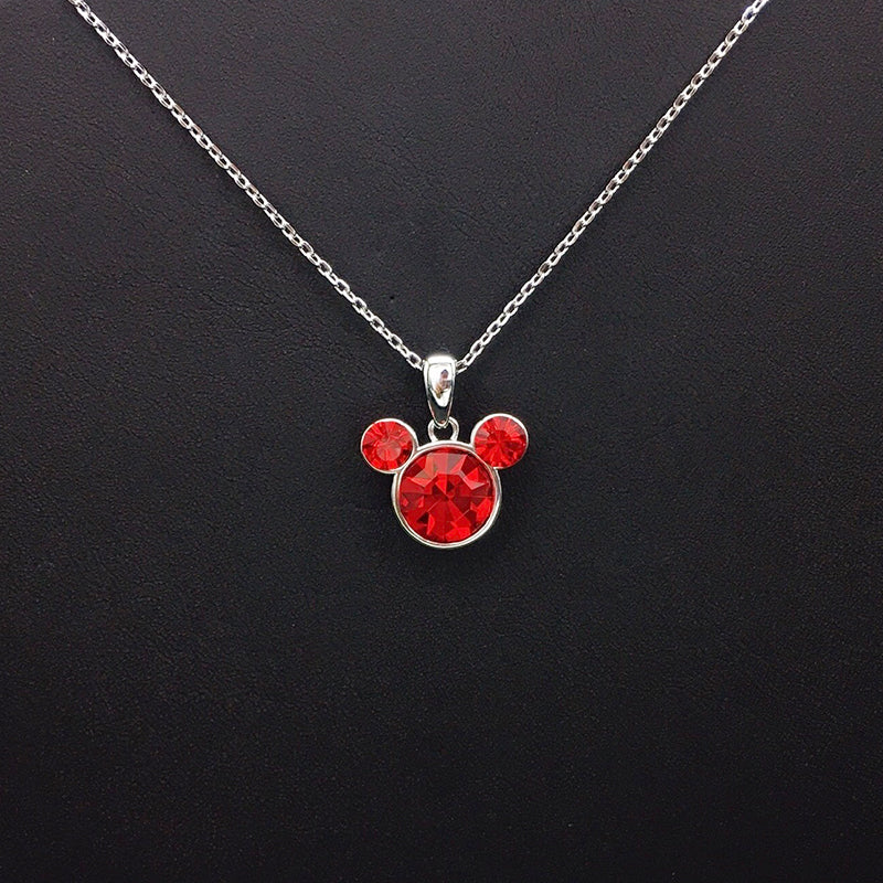 Dazzling Silver and Blue Crystal Animal Jewelry Piece for Special Occasions