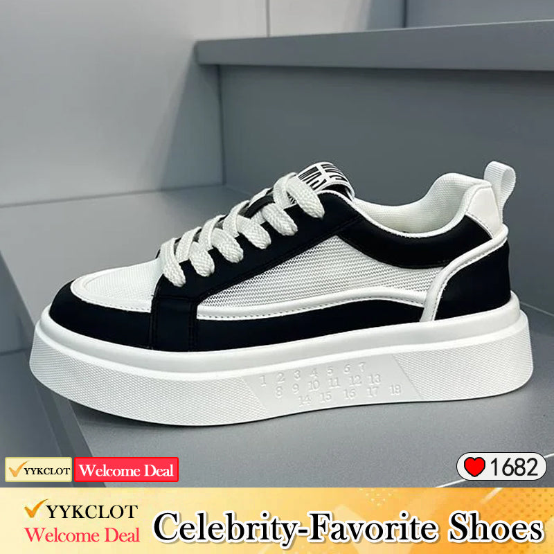 Summer comfortable and lightweight flat casual shoes Running shoes and sports shoes for men sneakers