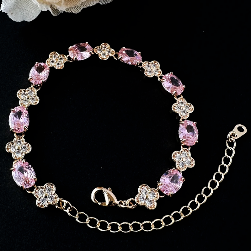Sakura Cleef Bracelet