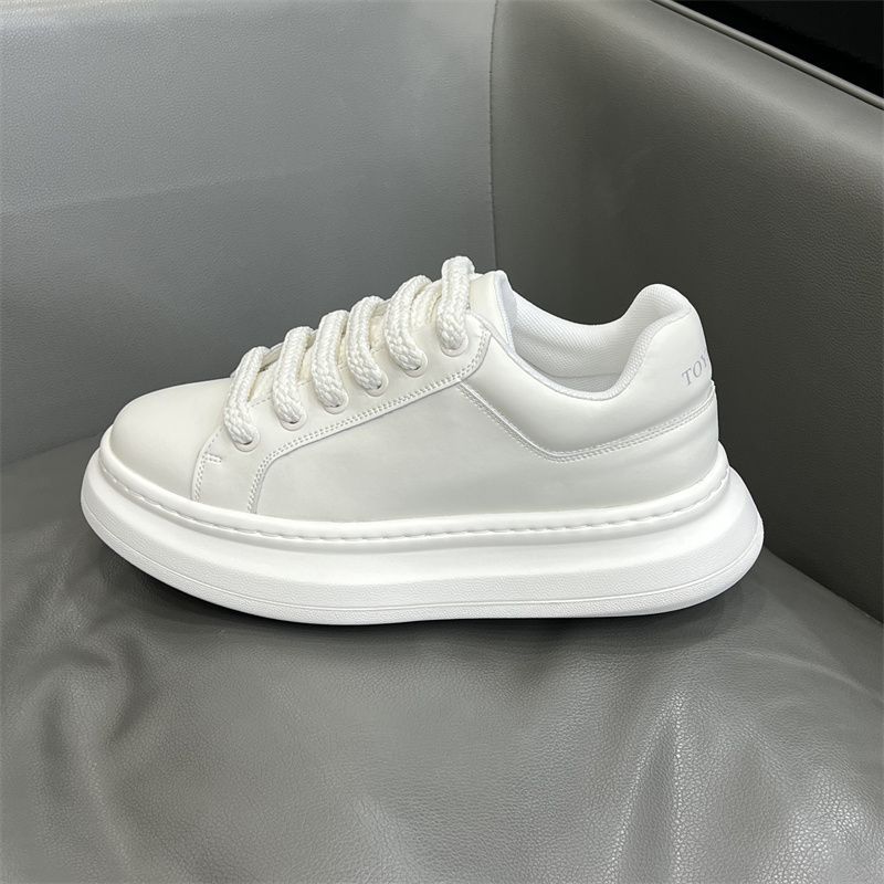 Simple and fashionable soft-soled casual Running shoes and sports shoes for men