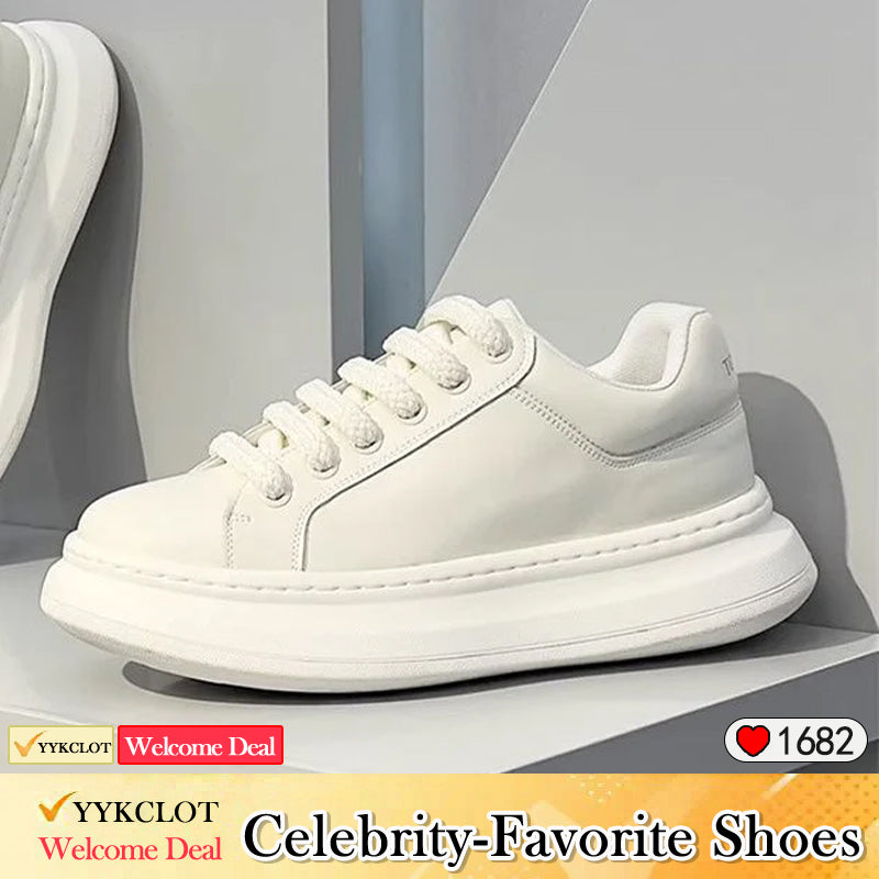 Spring lightweight casual board shoes Running shoes and sports shoes for men