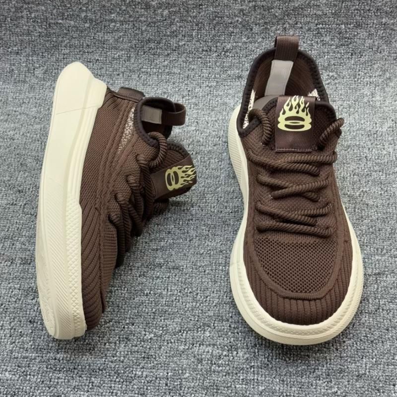 Stylish low-top comfortable wear-resistant sneakers Running shoes and sports shoes for men