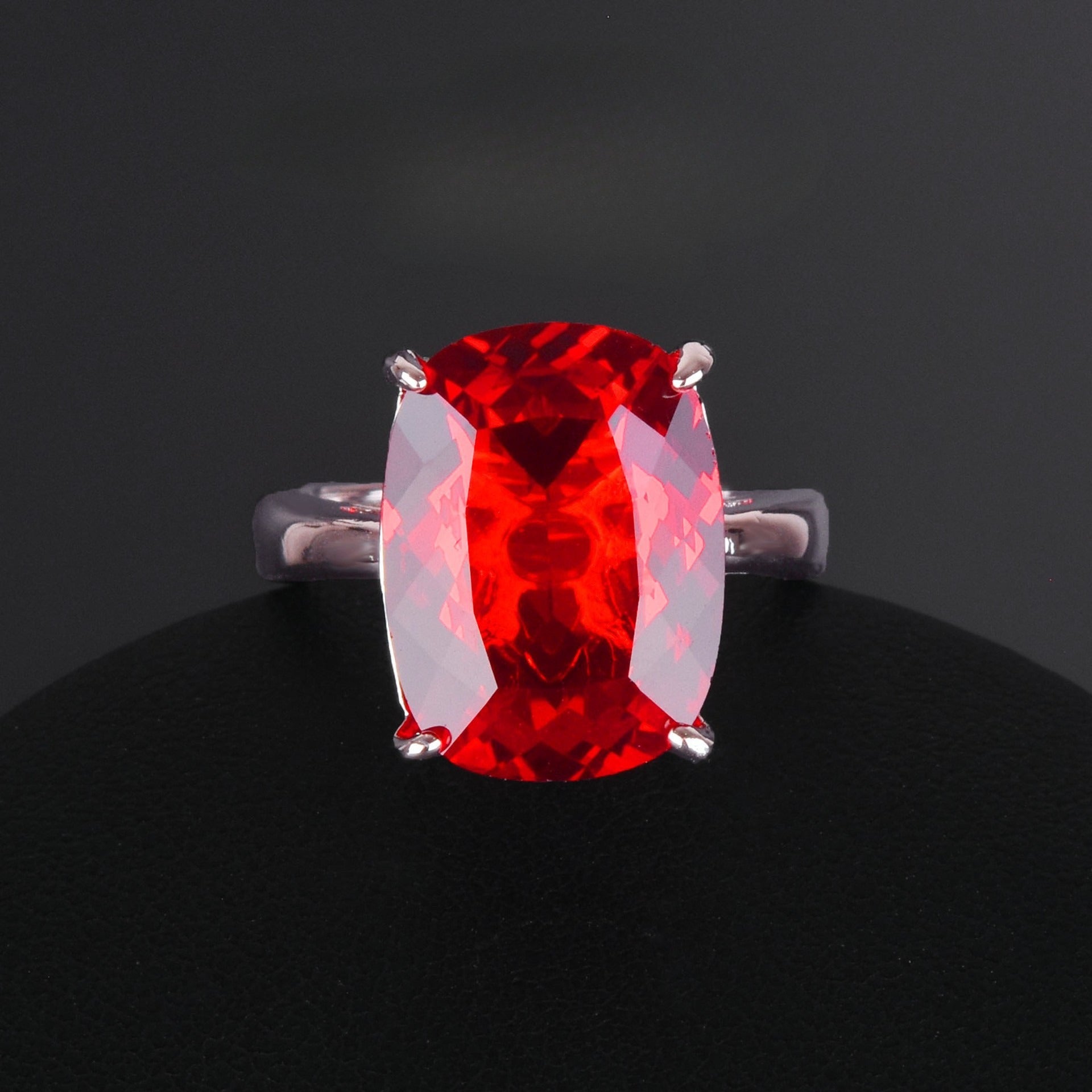 Fashion Sapphire Necklace 20 Carat Colored Treasure Set