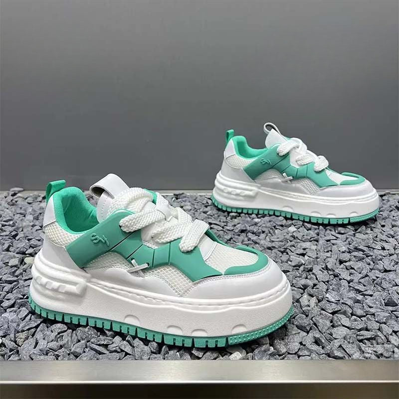 Fashion versatile mesh casual shoes Running shoes and sports shoes for men sneakers