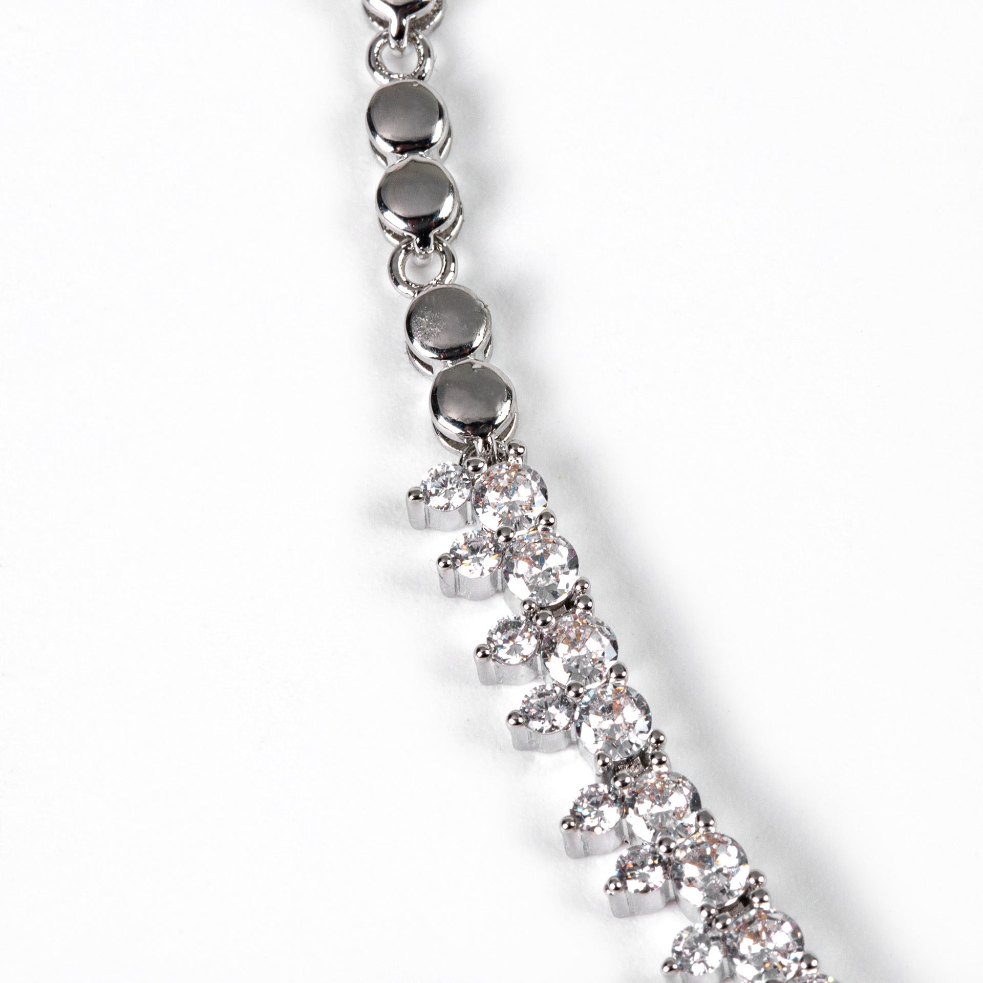 Ensemble Pendentif Goutte d'Eau Émeraude de Luxe pour Femme