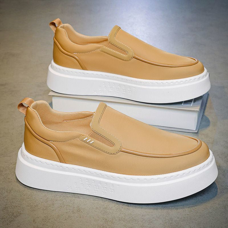 Summer simple and lightweight casual shoes Running shoes and sports shoes for men sneakers