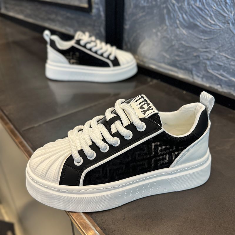 Fashion summer breathable sports and leisure shoes Running shoes and sports shoes for men sneakers