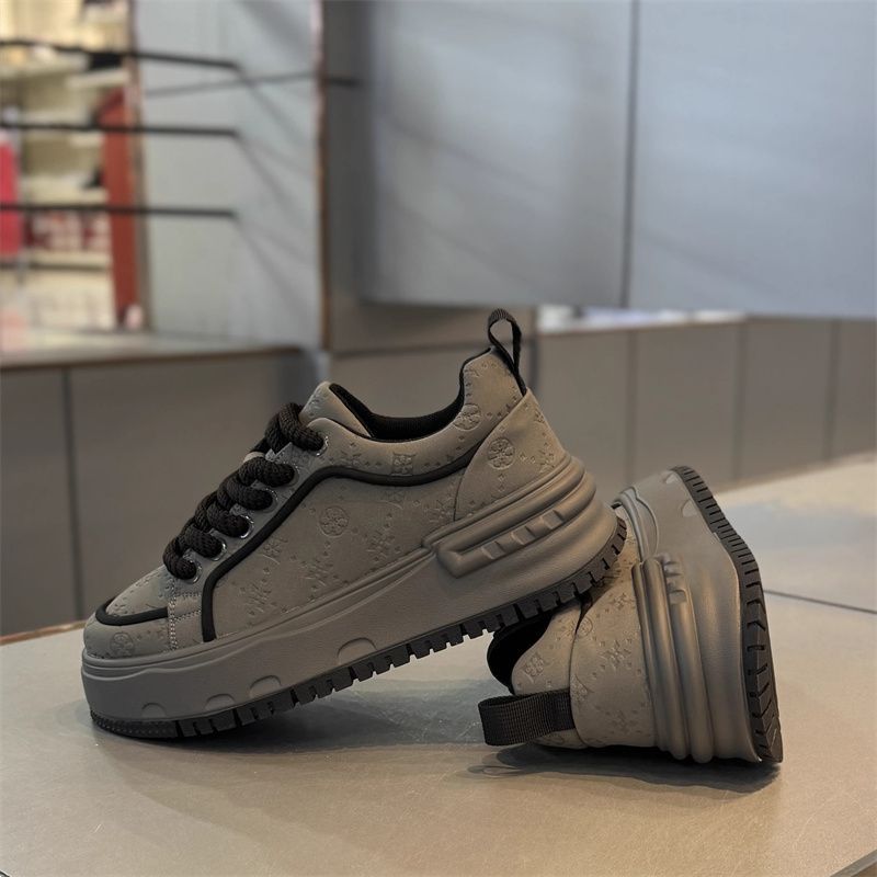 Simple and versatile dirt-resistant sports and casual shoes Running shoes and sports shoes for men sneakers