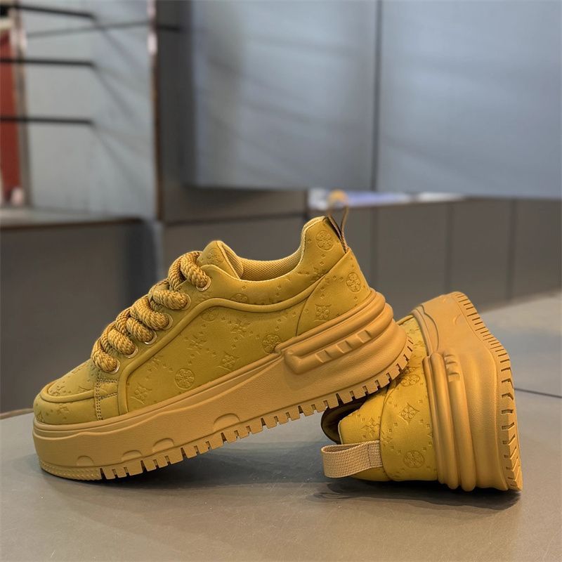 Simple and versatile dirt-resistant sports and casual shoes Running shoes and sports shoes for men sneakers
